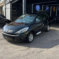 ۲۰۷ پانا ارتقا بیرنگ ۴۰۲