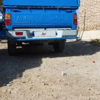 نیسان دوگانه کارخانه|خودرو سواری و وانت|گلبهار, بیزکی|دیوار