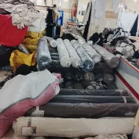 کارگاه تولید کننده مانتو