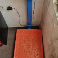 ترازوی باسکولی|فروشگاه و مغازه|ارومیه, |دیوار