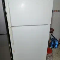 یخچال جنرال الکتریک آمریکایی