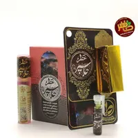 عطر و افشانه طبیعی طیّبستان|آرایشی، بهداشتی، درمانی|تهران, خواجه نصیر طوسی|دیوار