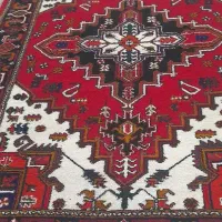 فرش ۶ متر هریس تک و جفت