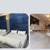 مشهد گروهی ۷روزه ویژه ۲۳ آبان