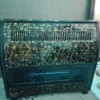 بخاری گازی جنرال سهند