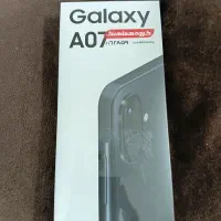 سامسونگ A07