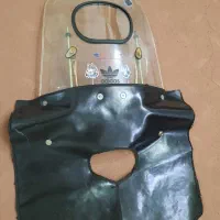 طلق موتور هندا