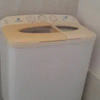 لباسشویی درحد