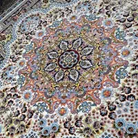 دو تخته فرش ۹ متری نو|فرش|کنارک, |دیوار