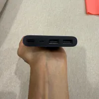 پاوربانک شیائومی Mi Power Bank 2S|لوازم جانبی موبایل و تبلت|تهران, دارآباد|دیوار