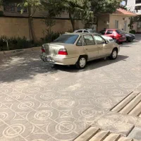 دوو سیلو|خودرو سواری و وانت|تهران, اکباتان|دیوار