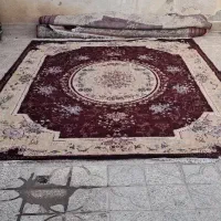 ۳ تخته فرش ۱۲ متری|فرش|شاهین‌شهر, گزبرخوار|دیوار