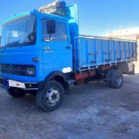 خاور ۸۰۸ مدل ۷۲ ایران|خودرو سنگین|گناباد, |دیوار