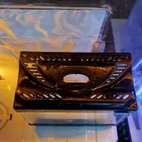 آکواریوم ماهی کوچک ولی مناسب|ماهی|سردشت, |دیوار