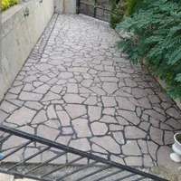 پخش سنگ لاشه،سنگ قرنیز و کف طولی آزاد|مصالح و تجهیزات ساختمان|ماکو, |دیوار