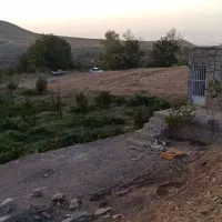 خانه باغ در بین روستای کیذقان و ده زمین (دره دهنه)|فروش خانه و ویلا|ششتمد, |دیوار