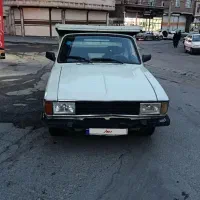 وانت 90 دوگانه خانگی ۳ تیکه رنگ