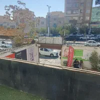 130متر ۴خوابه اداری بر آیت الله کاشانی اباذر|اجارهٔ دفتر کار، اتاق اداری، مطب|تهران, اباذر|دیوار