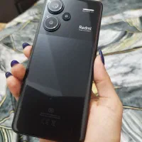 گوشی redmi note 13 pro plus 5G نو