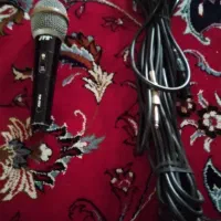 مکرافون رسالت