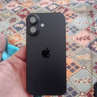 ایفون۱۶معمولی