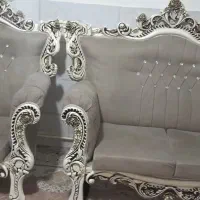 مبل ۷نفره  سلطنتی