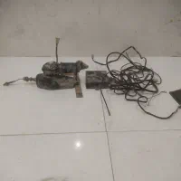 فروش یک عدد کلاج برقی