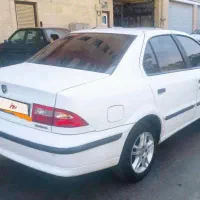 سمندlx مدل ۹۰تک برگ سند