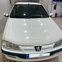 خودرو پژو پارس