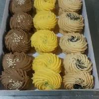 پخش قنادی و شیرینی