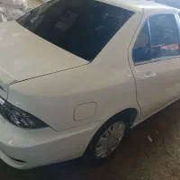 سمند سورن *پلاس باموتور xu7p * صفر خشک مدل 404*