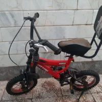 دوچرخه تنه بلند