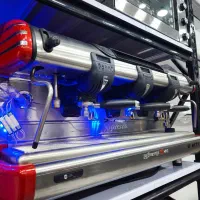 فروش دستگاه قهوه ساز|کافیشاپ و رستوران|شیراز, شهرک دارایی|دیوار