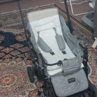 تعدادی وسایل در حد نو