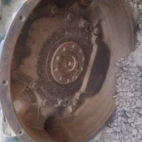 موتور ولوو زمینی