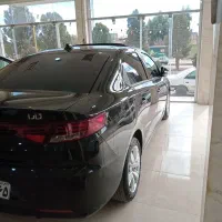 تارا اتومات مدل ۴۰۴مشکی و سفید صفر کیلومتر