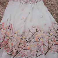 پرده خوشرنگ وزیبا|پرده، رانر، رومیزی|روانسر, |دیوار