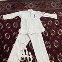 لباس کاراته