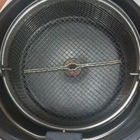 سرخ کن دلونگی|اجاق گاز و لوازم برقی پخت‌وپز|کرمان, |دیوار