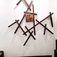ساعت دیواری دکوراتیو