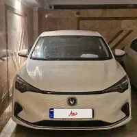 چانگان برقی EADO 460 صفر وارداتی