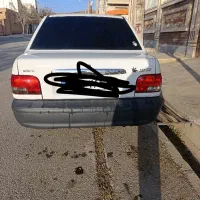 پراید|خودرو سواری و وانت|الیگودرز, |دیوار