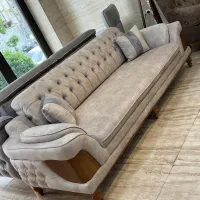 مبل|مبلمان خانگی و میز عسلی|زنجان, |دیوار