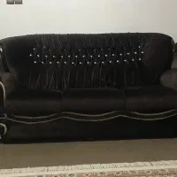 مبل راحتی