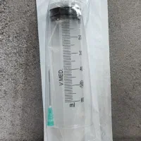 سرنگ 60 cc
