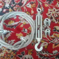 سیم بکسل.قلاب.کرپی نو
