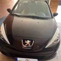 خودرو 207 پانا دنده 85 گانه 1403|خودرو سواری و وانت|سمنان, |دیوار