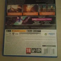 بازی SAINTS row ps5