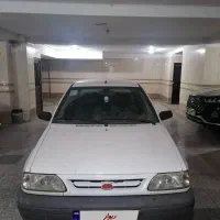 پراید 131SE