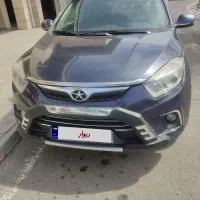 جک S5 دنده‌ای، مدل ۱۳۹۴